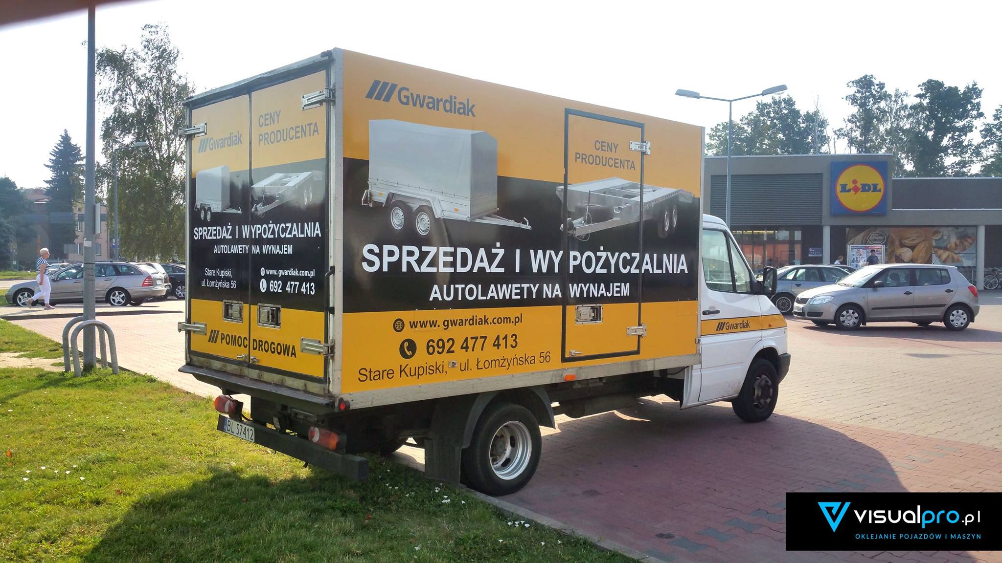 Reklama Na Izotermie