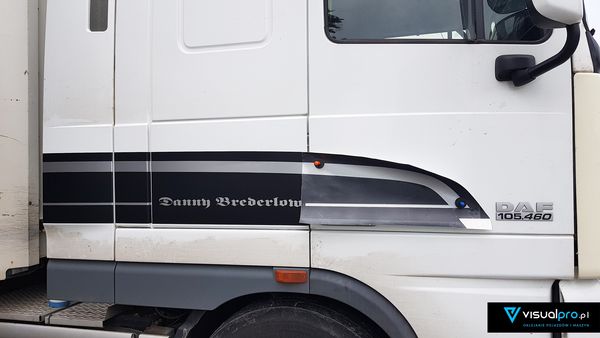 Oznakowanie pojazdów