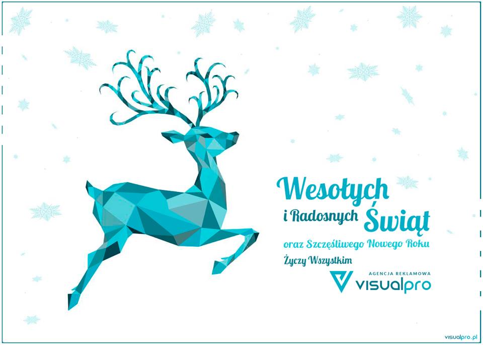 Wesołych Świąt